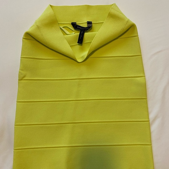 BCBG bandage skirt - Picture 6 of 7